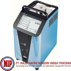 DRUCK PTC165 Multi-Function Temperature Calibrator DRUCK PTC165 Multi-Function Temperature Calibrator